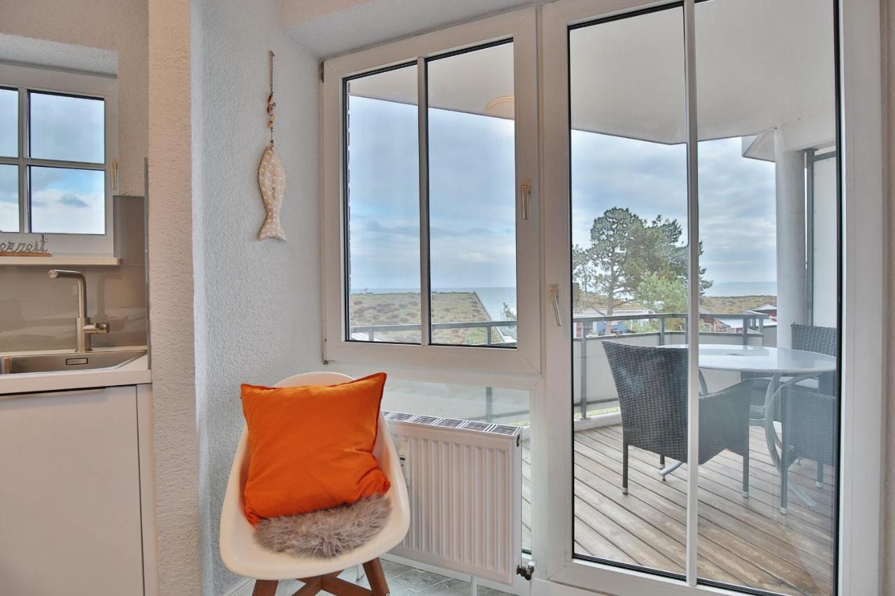 Residenz Ostseestrand Appartement 17 シャルボイツ エクステリア 写真