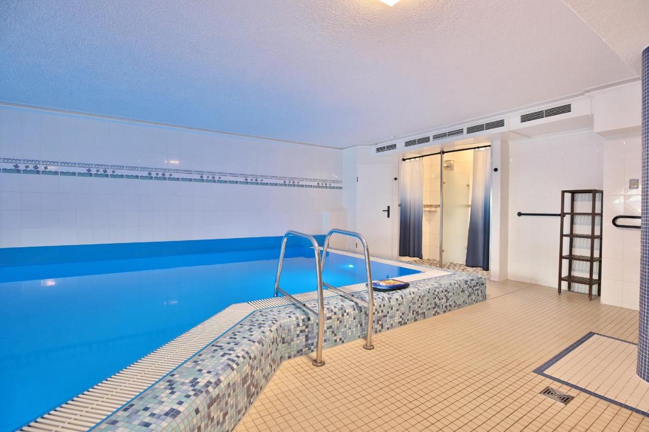 Residenz Ostseestrand Appartement 17 シャルボイツ エクステリア 写真