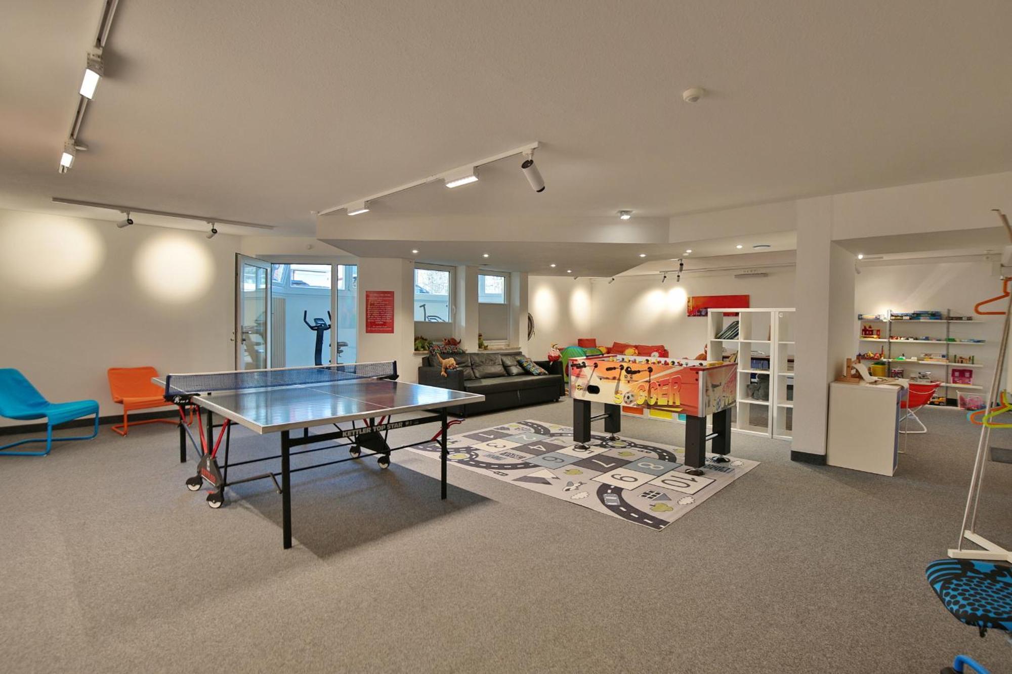 Residenz Ostseestrand Appartement 17 シャルボイツ エクステリア 写真